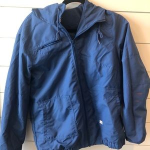 Volcom Rain Jacket